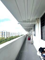 Blk 501 Kaki Bukit Ville (Bedok), HDB 3 Rooms #520845821